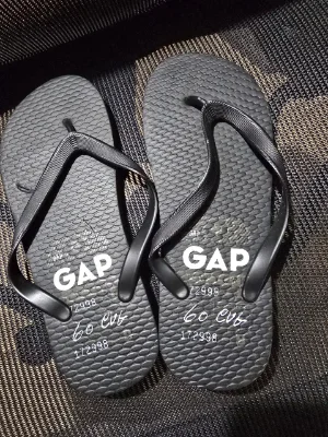 GAP · Talle US 8