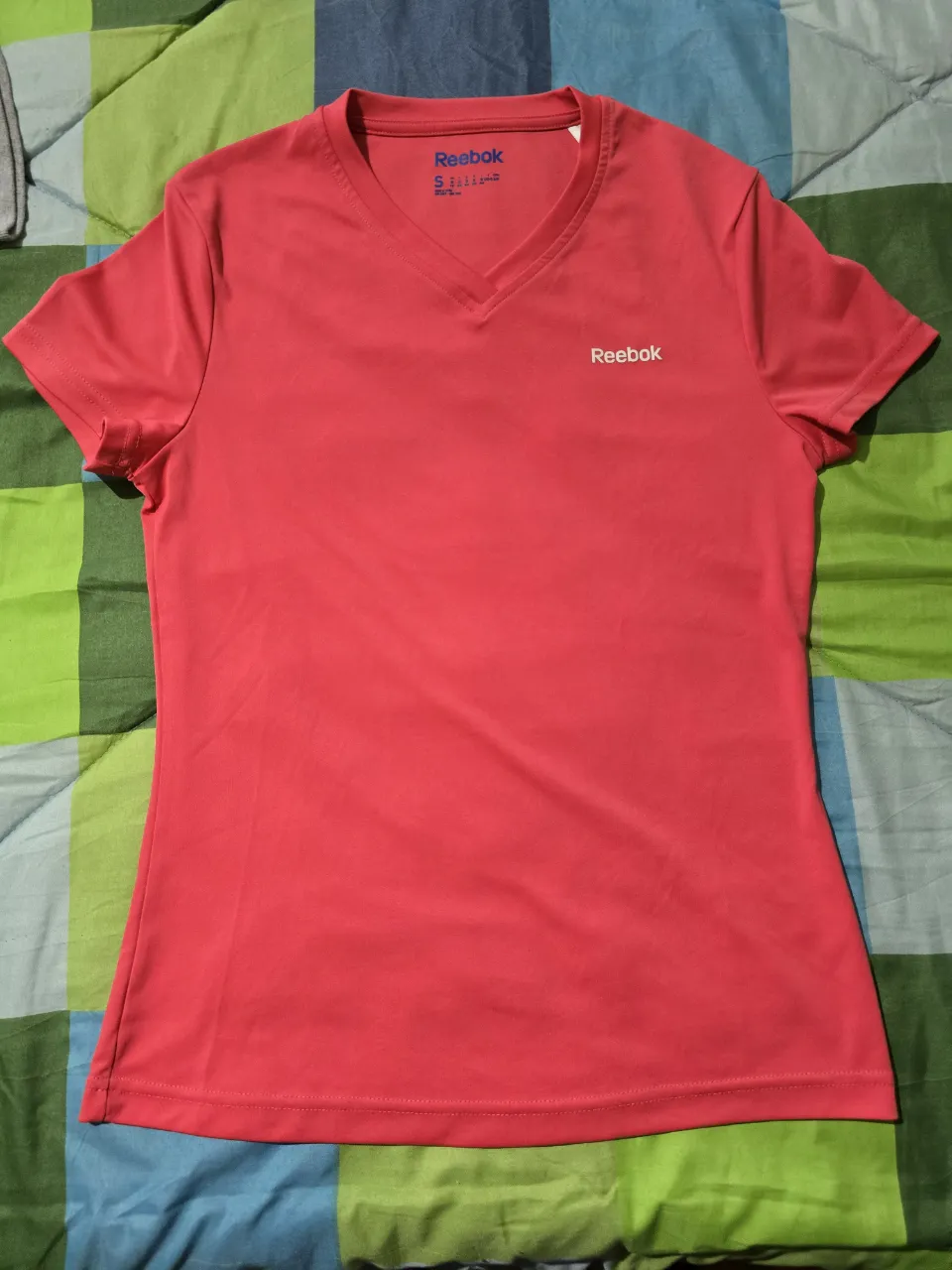 Remera Reebok - imagen 2