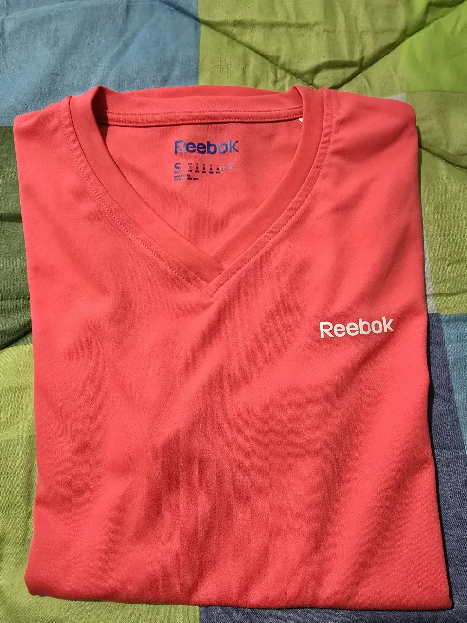 Remera Reebok - imagen 3