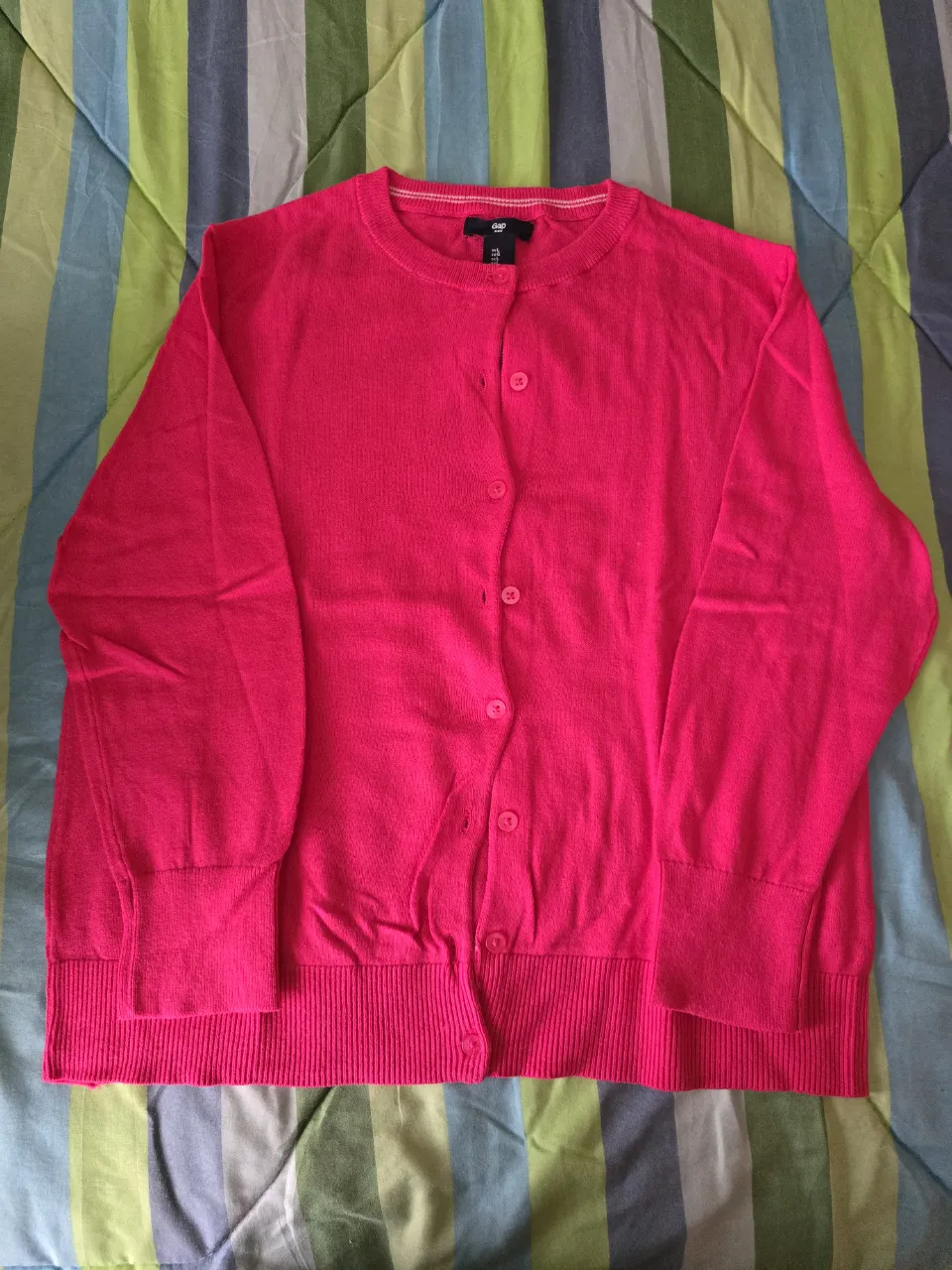 Cardigan GAP - imagen 2