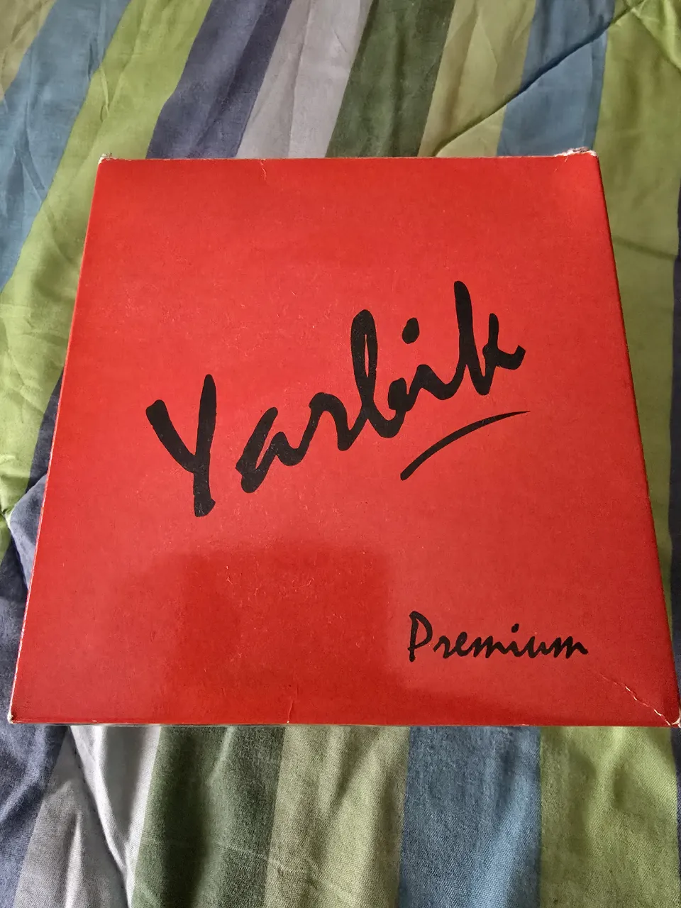 Conjunto Yarbik - imagen 4