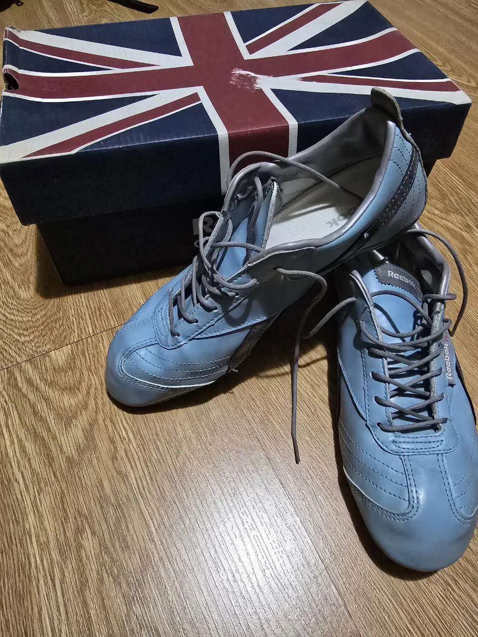 Zapatillas Reebok - imagen 2