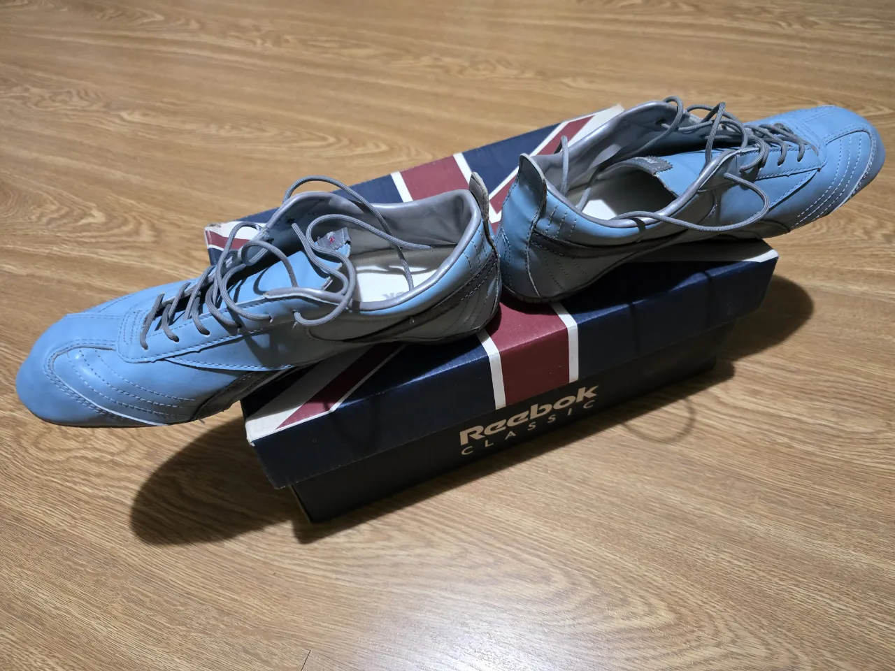 Zapatillas Reebok - imagen 3