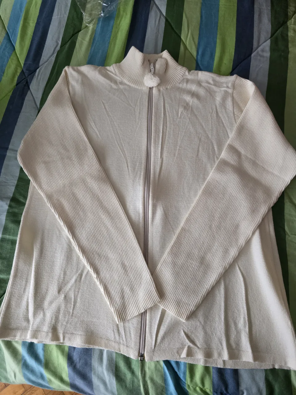 Cardigan Esmilodon - imagen 2