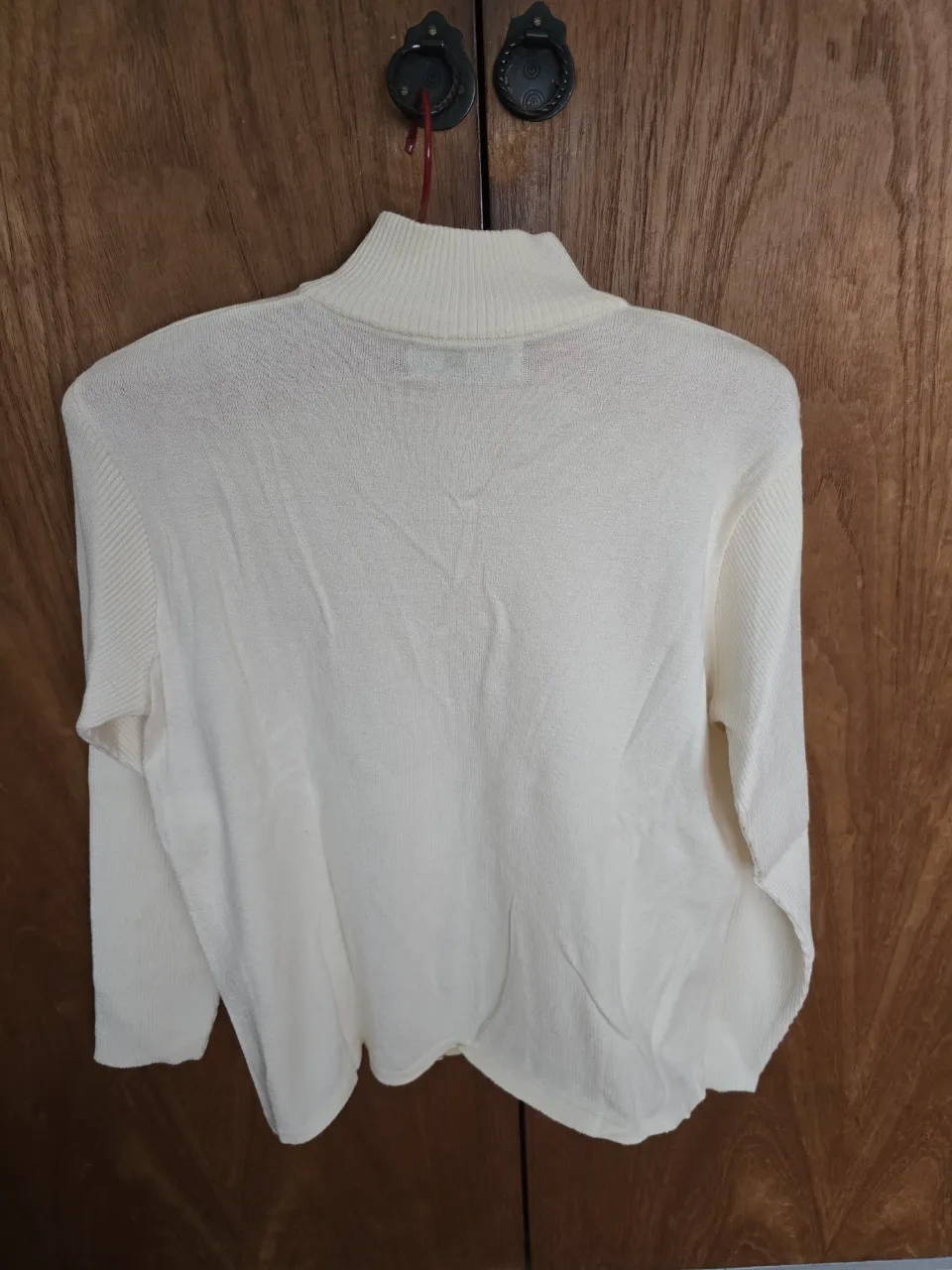 Cardigan Esmilodon - imagen 3
