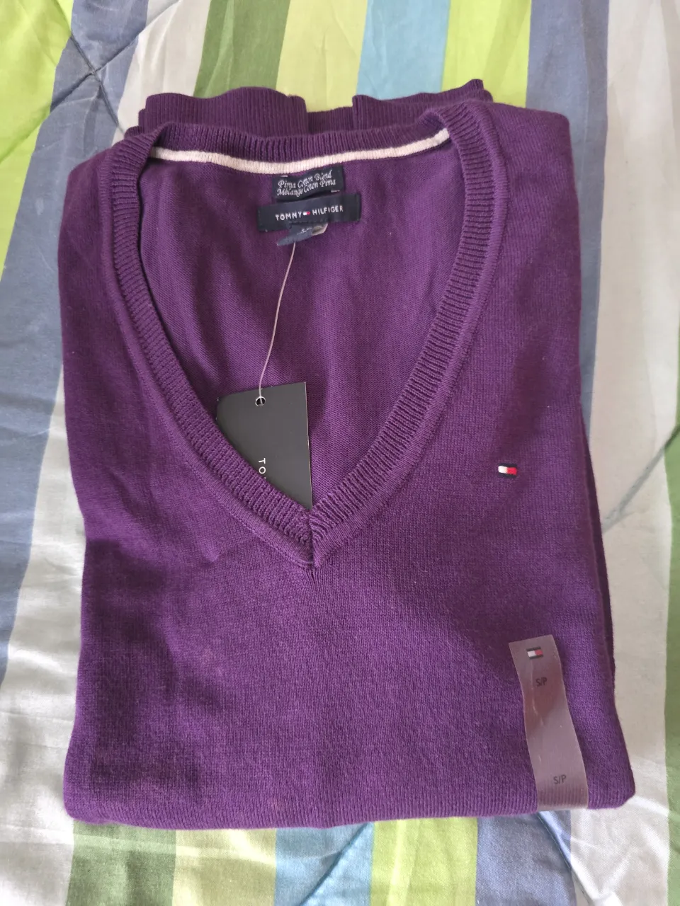 Sweater Tommy Hilfiger - imagen 3