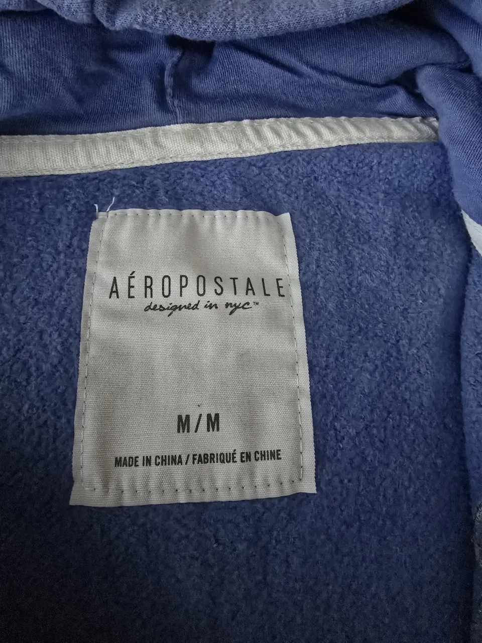 Buzo Aéropostale - imagen 3