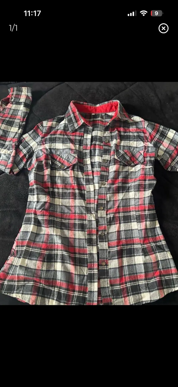 Camisa Aa - imagen 1