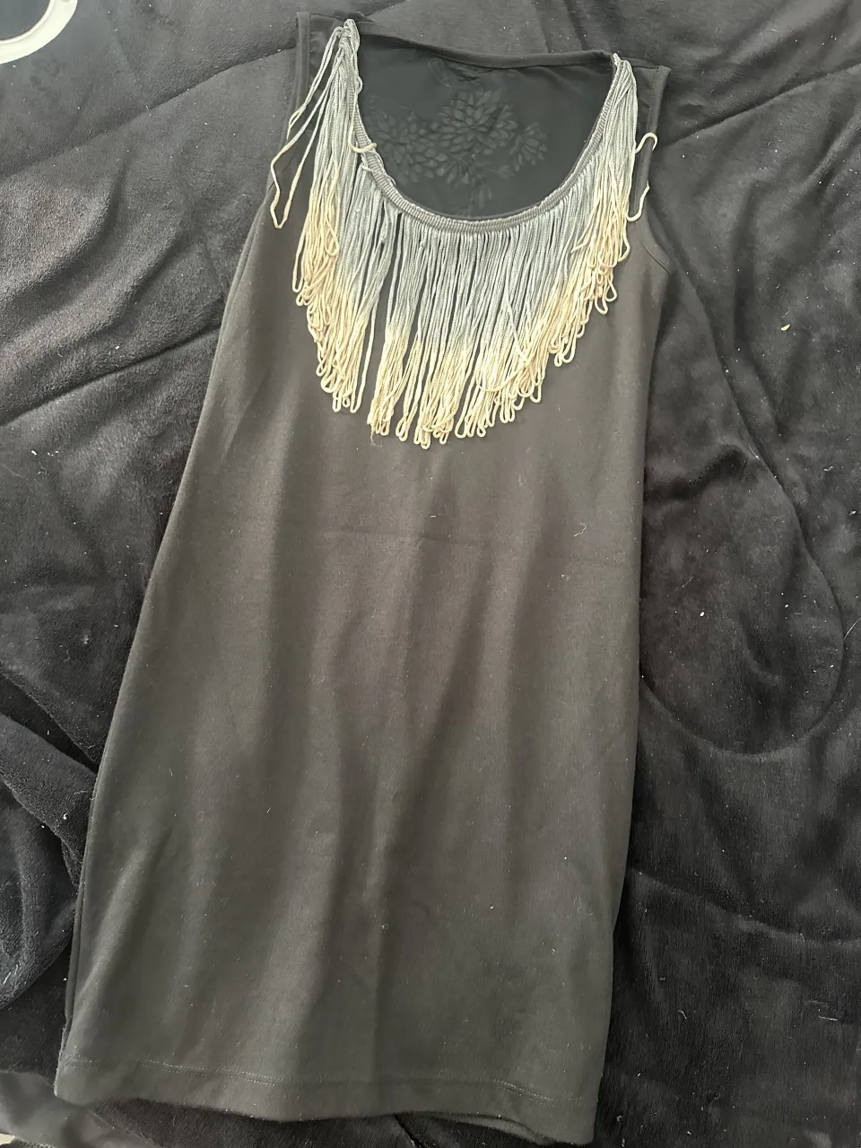Musculosa Otro - imagen 2