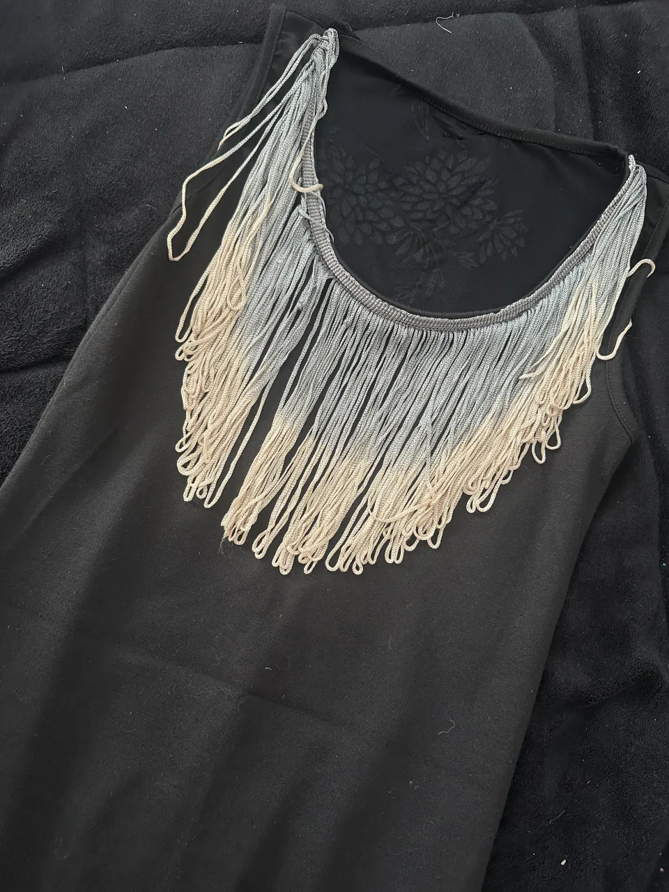 Musculosa Otro - imagen 1