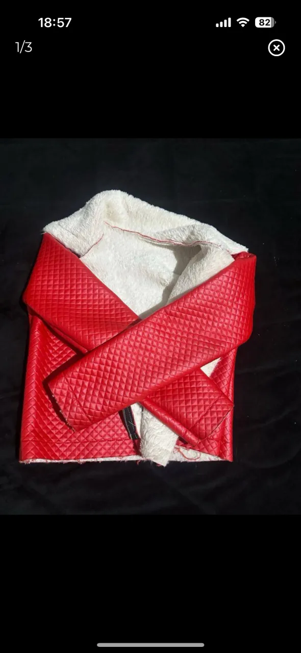 Campera Otro - imagen 1
