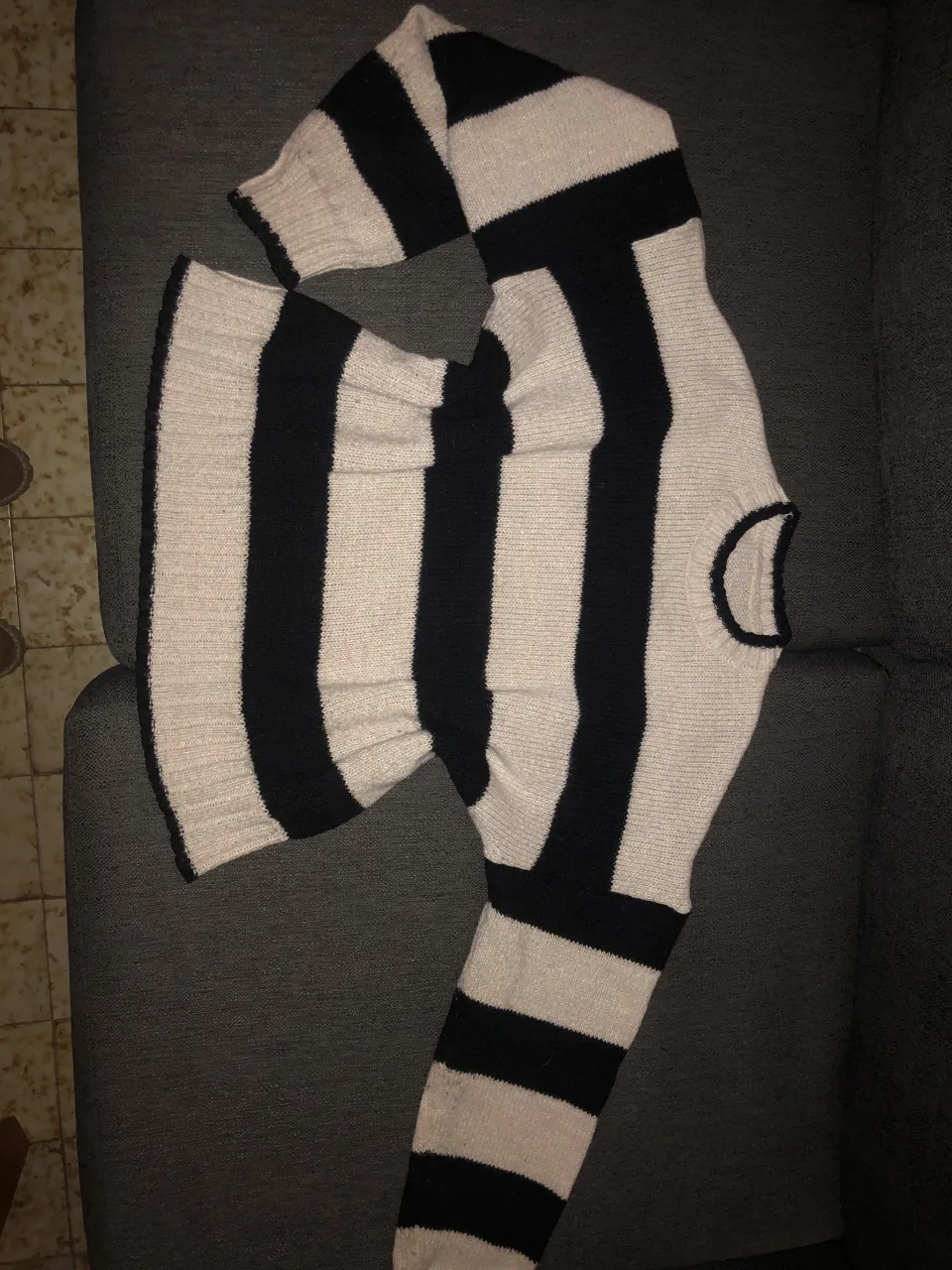 Sweater Generico