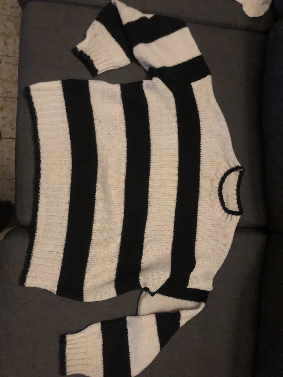 Sweater Generico miniatura 4