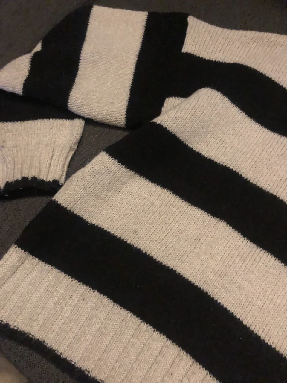 Sweater Generico - Vista 3