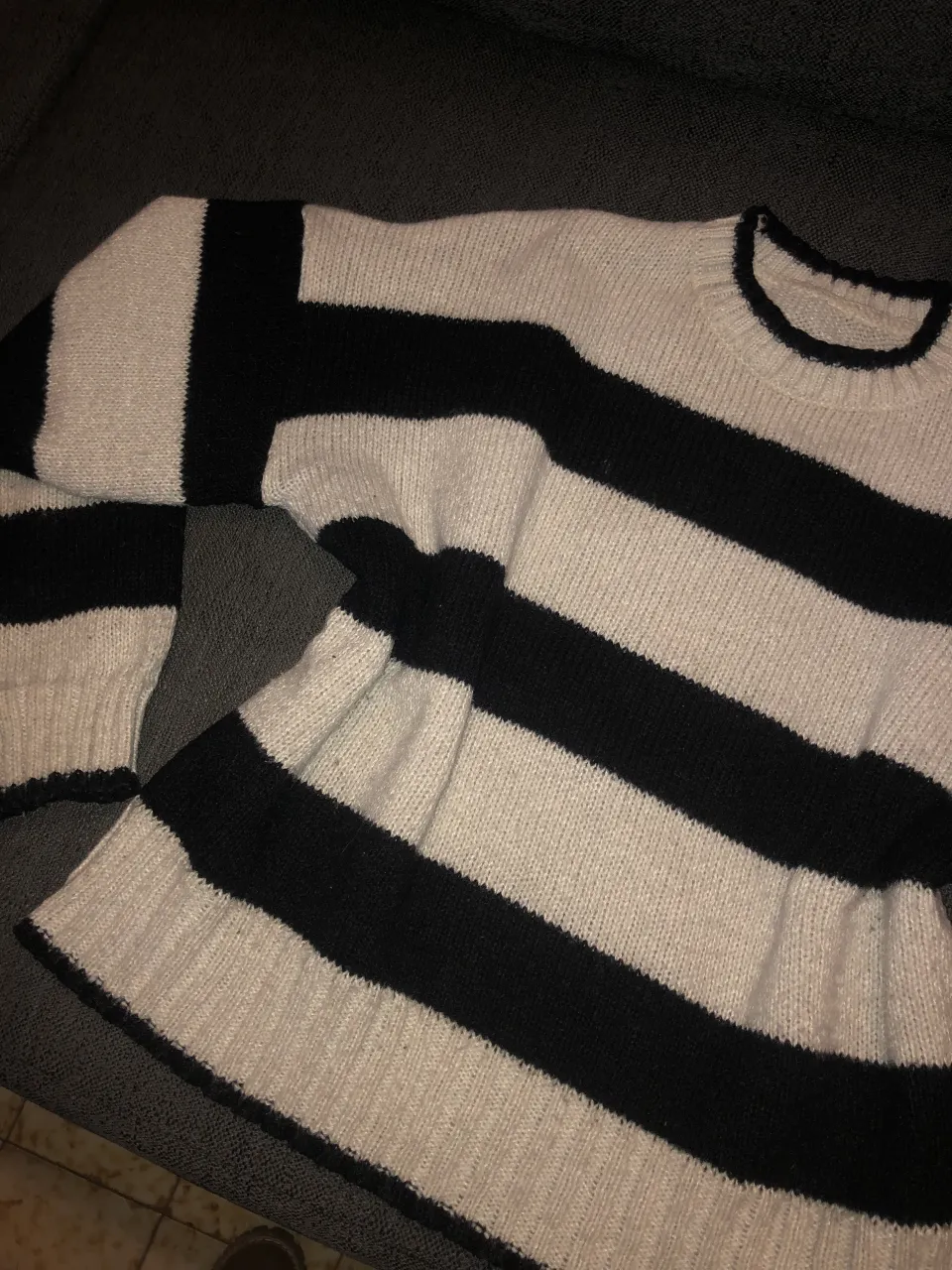 Sweater Generico - Vista 2