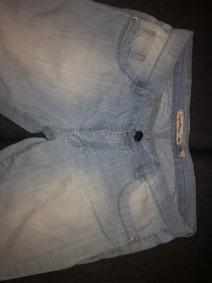 Inquieta jeans