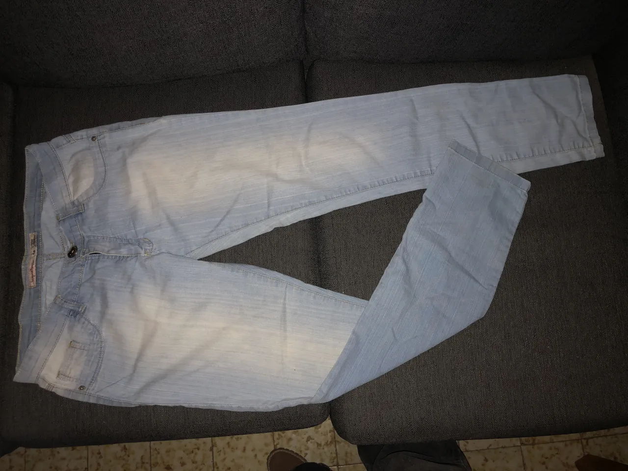 Jean Inquieta jeans - imagen 5