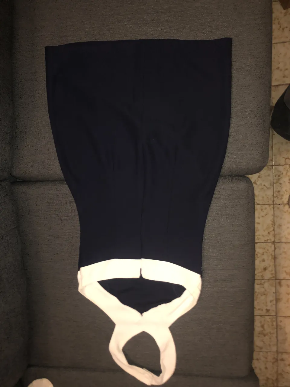 Vestido Generico - imagen 4