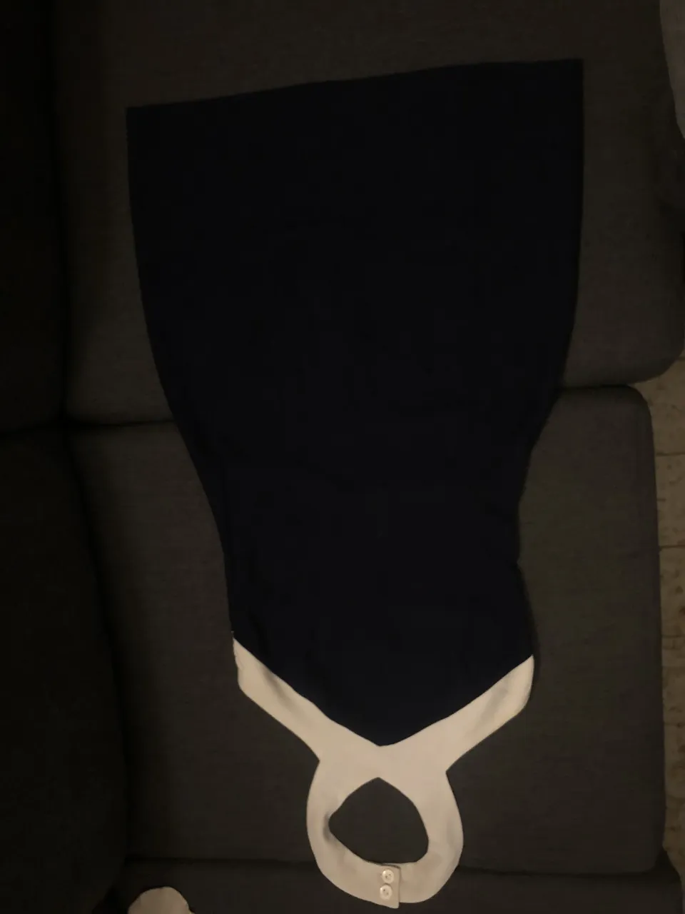 Vestido Generico - imagen 2