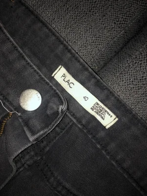 Plac jeans