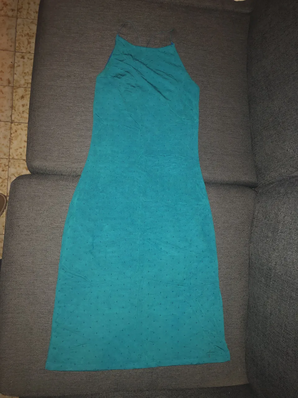 Vestido Rimmel - imagen 5