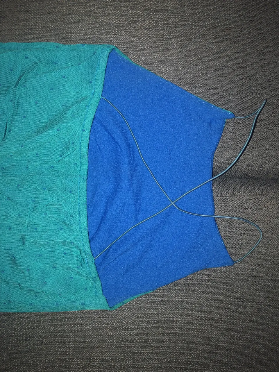 Vestido Rimmel - imagen 3