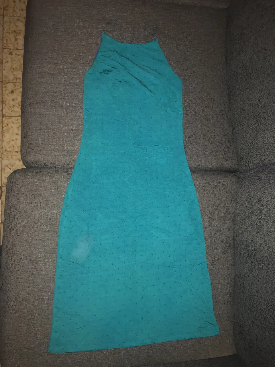 Vestido Rimmel - imagen 4
