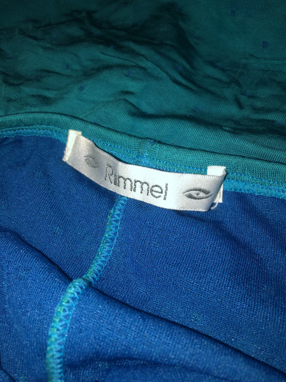 Vestido Rimmel - imagen 8