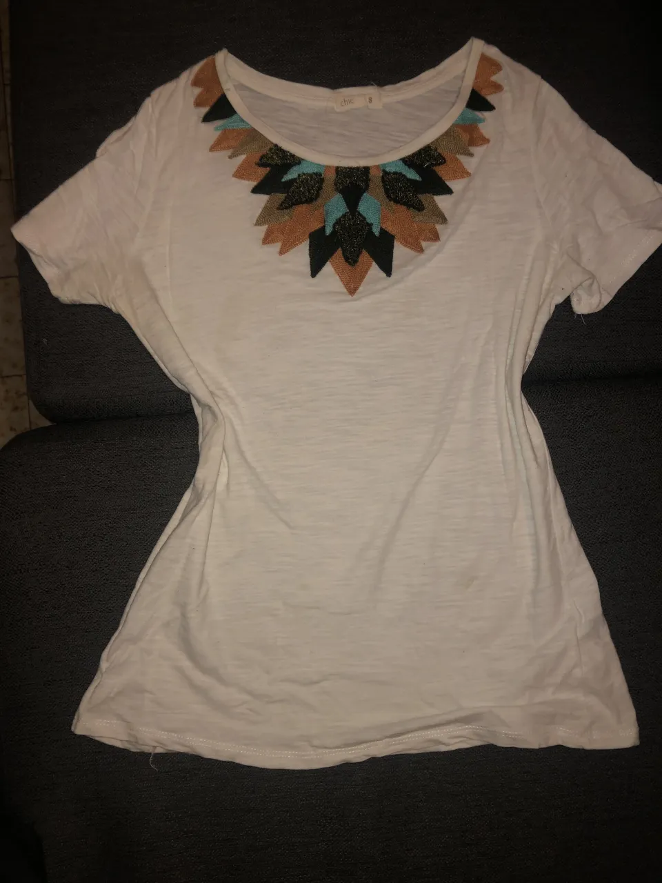 Remera CHIC - imagen 2