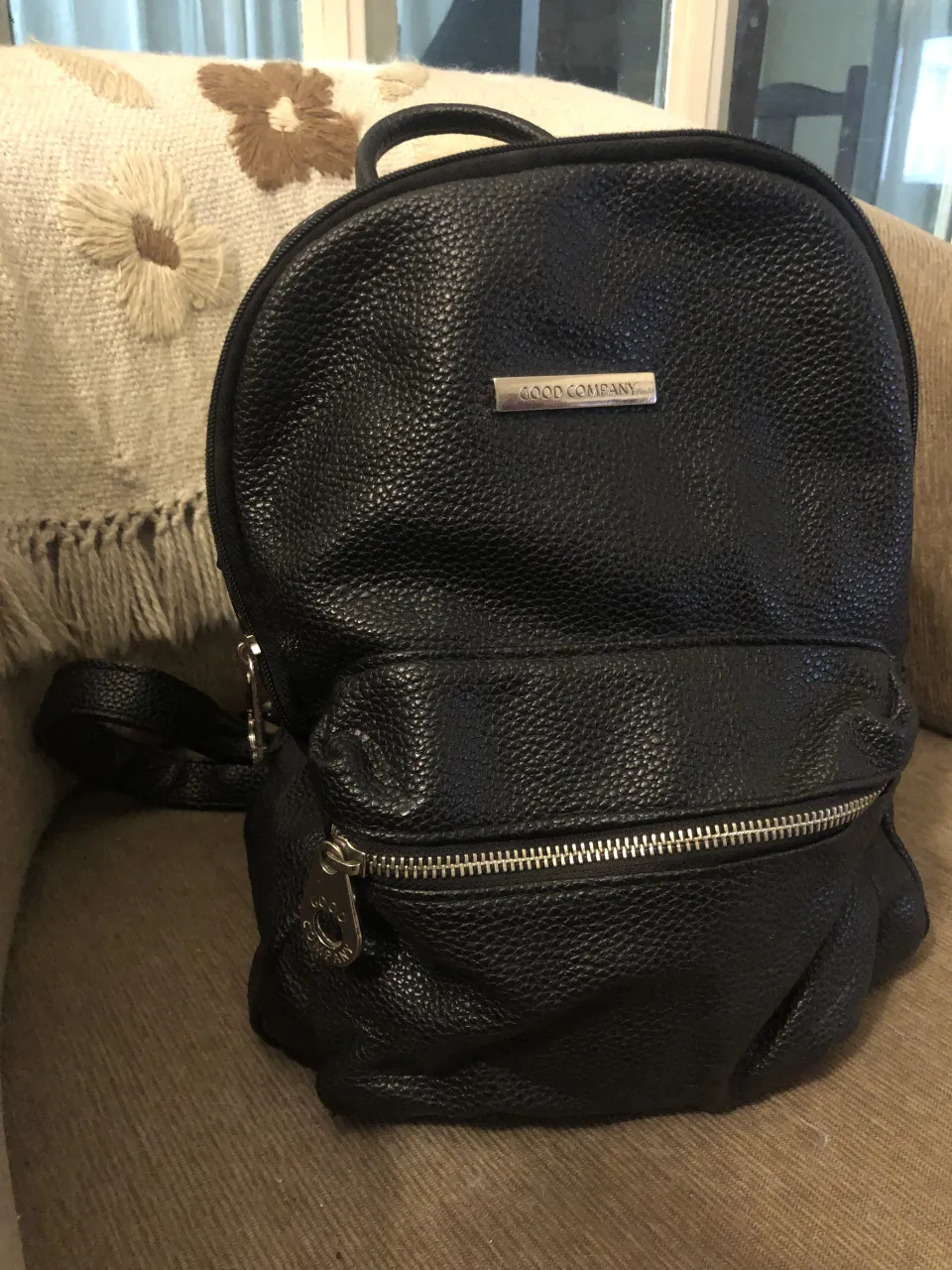 Mochila Good Company - imagen 1