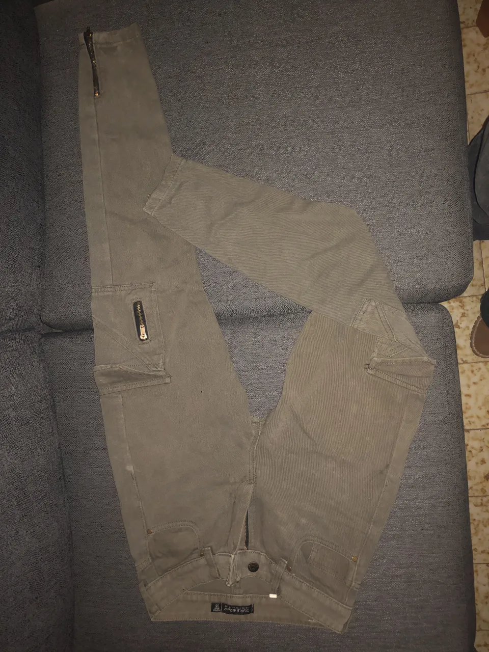 Pantalón Dimple - imagen 5
