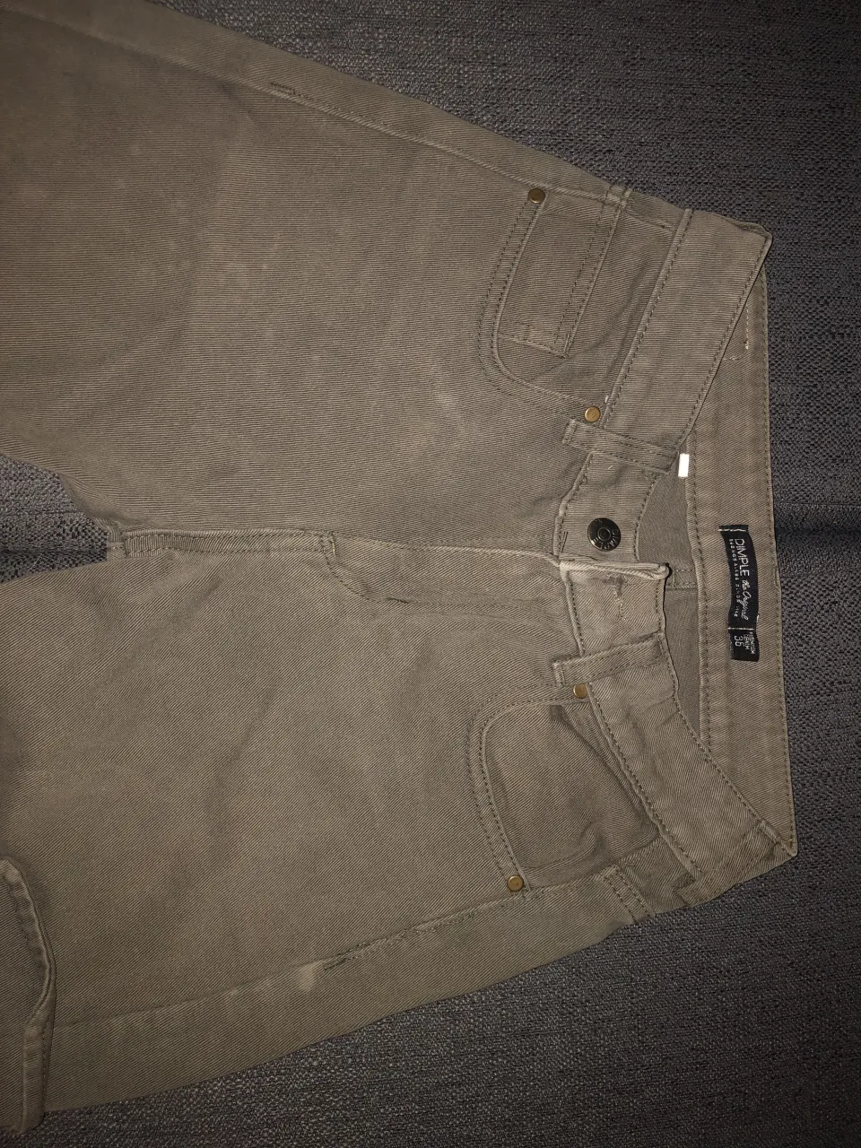Pantalón Dimple - imagen 1
