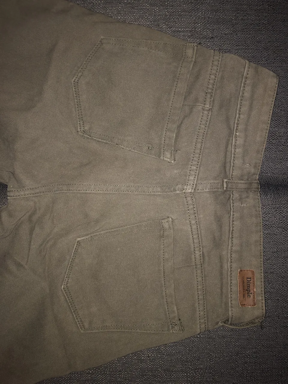Pantalón Dimple - imagen 2