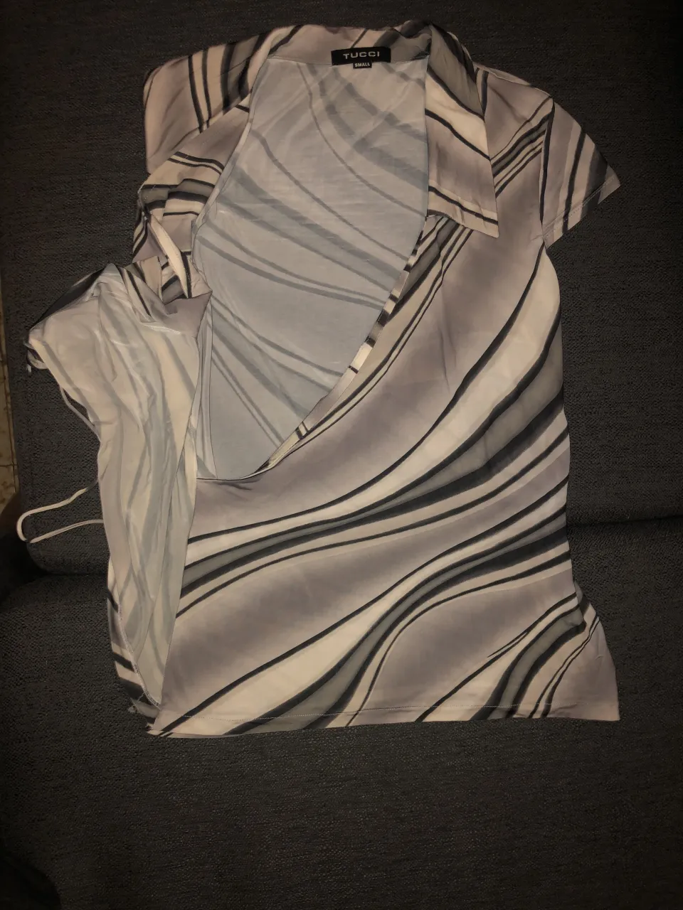 Blusa Tucci - imagen 2