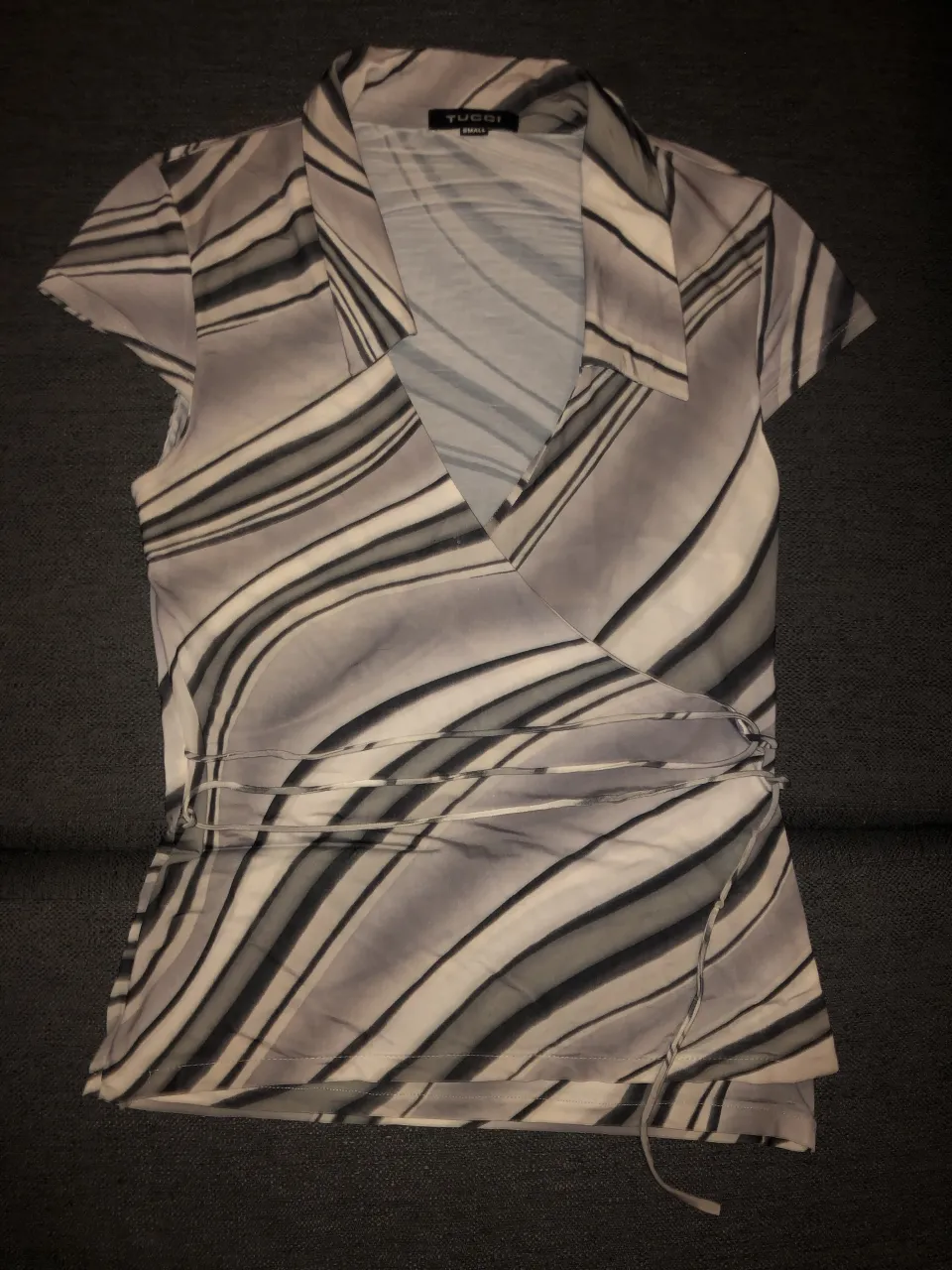 Blusa Tucci - imagen 3