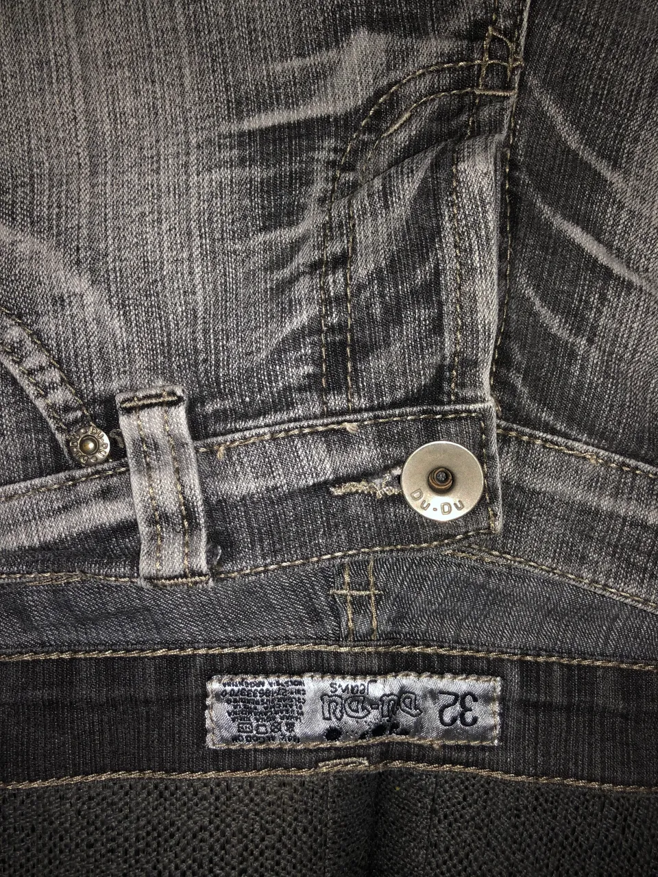 Short Dudu - imagen 2