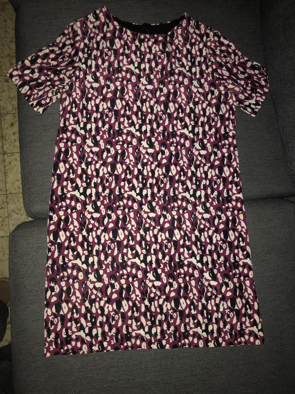 Vestido Bachino - imagen 3