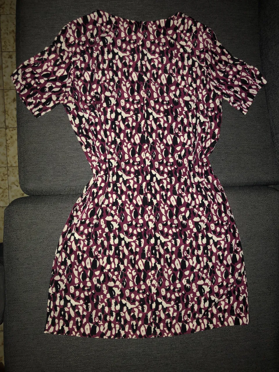 Vestido Bachino - imagen 4