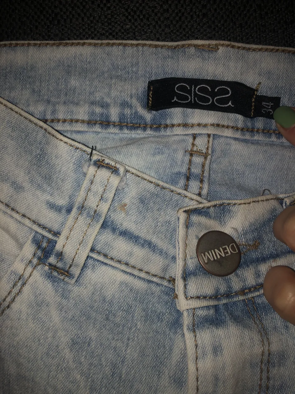 Jean Sisa - imagen 2