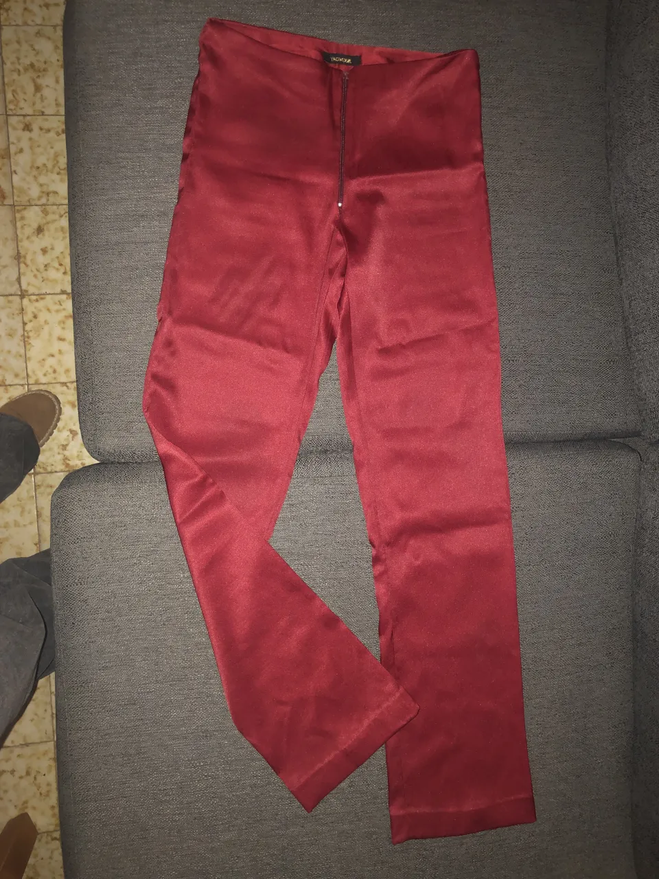 Pantalón Yagmour - imagen 5