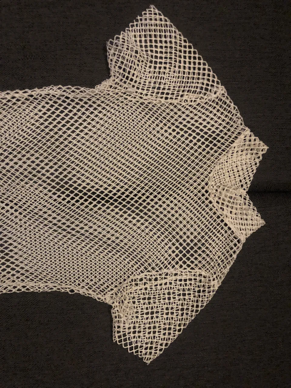 Vestido Generico - imagen 1