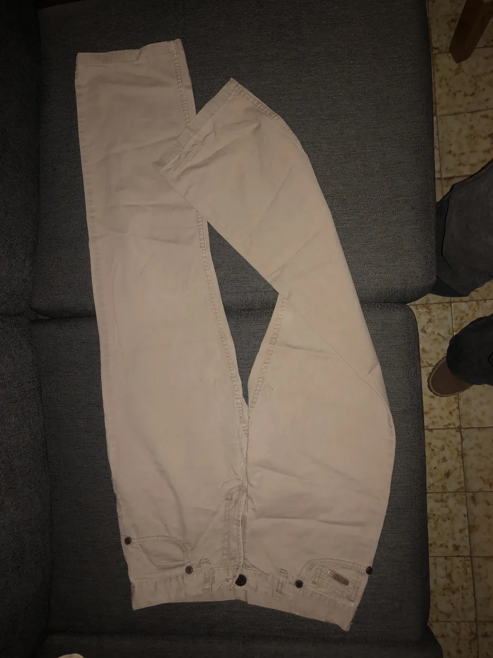 Pantalón Adriana Costantini - imagen 8