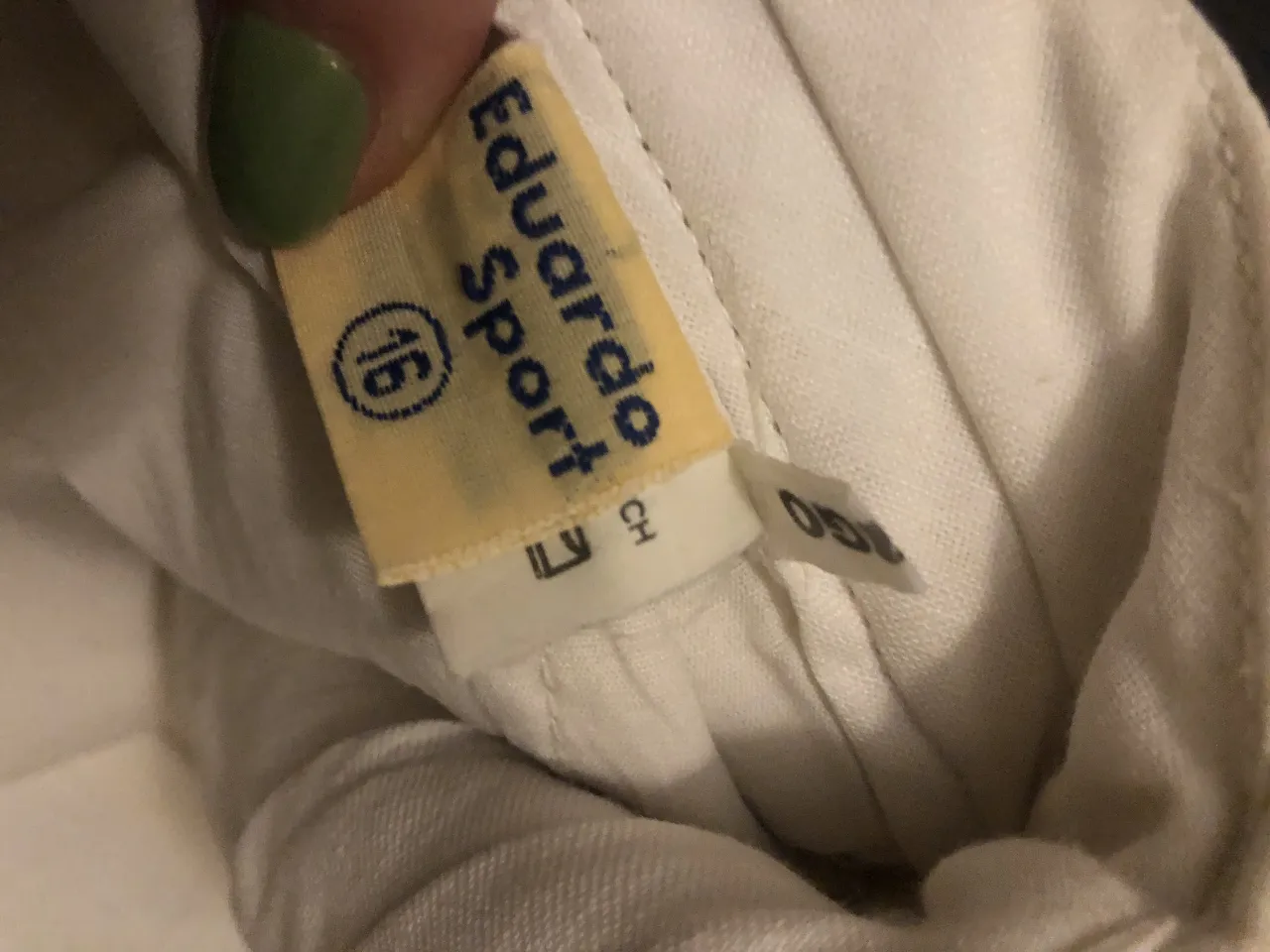 Pantalón Eduardo sport - imagen 5