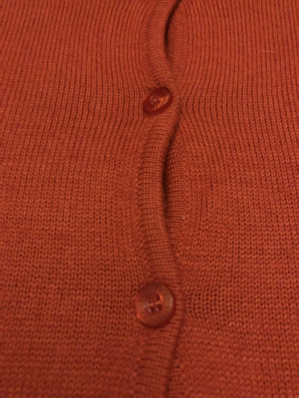 Cardigan Silenzio - imagen 2