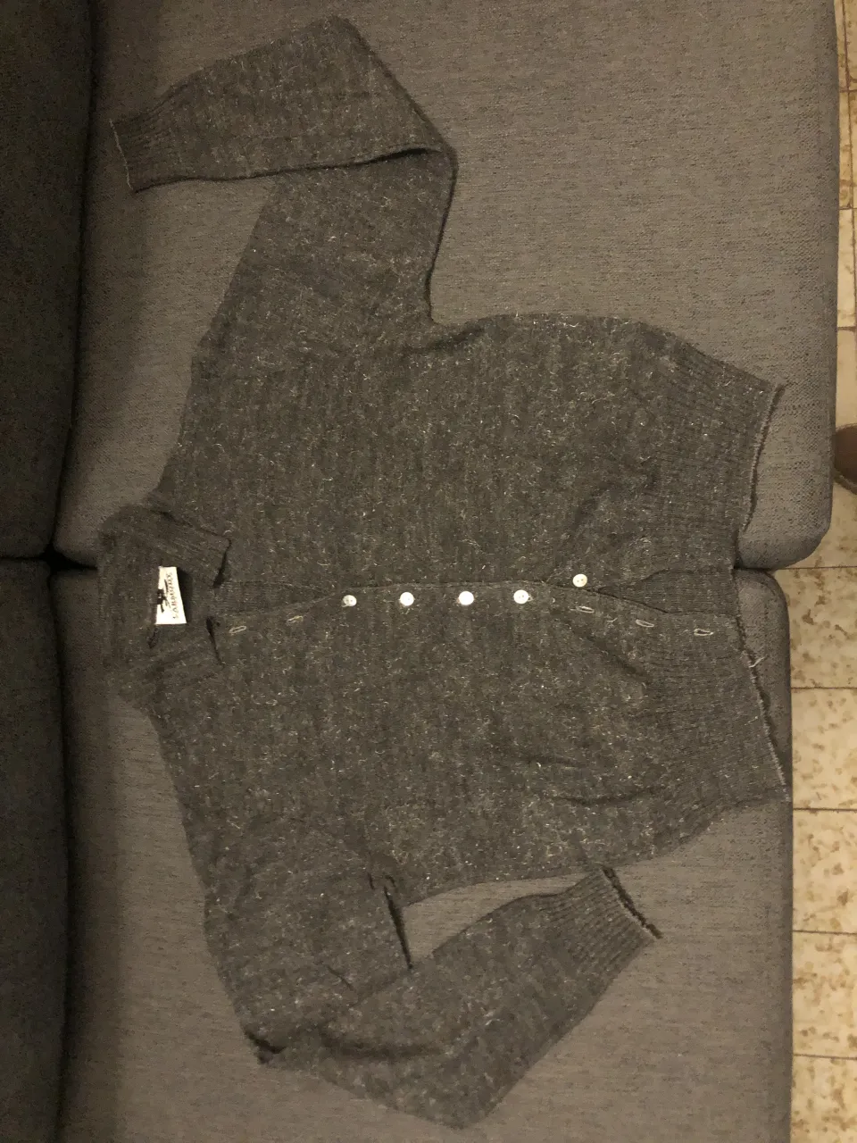 Cardigan Carmody - imagen 3