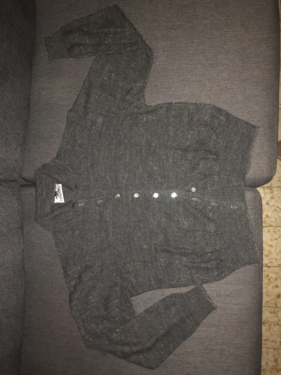Cardigan Carmody - imagen 2