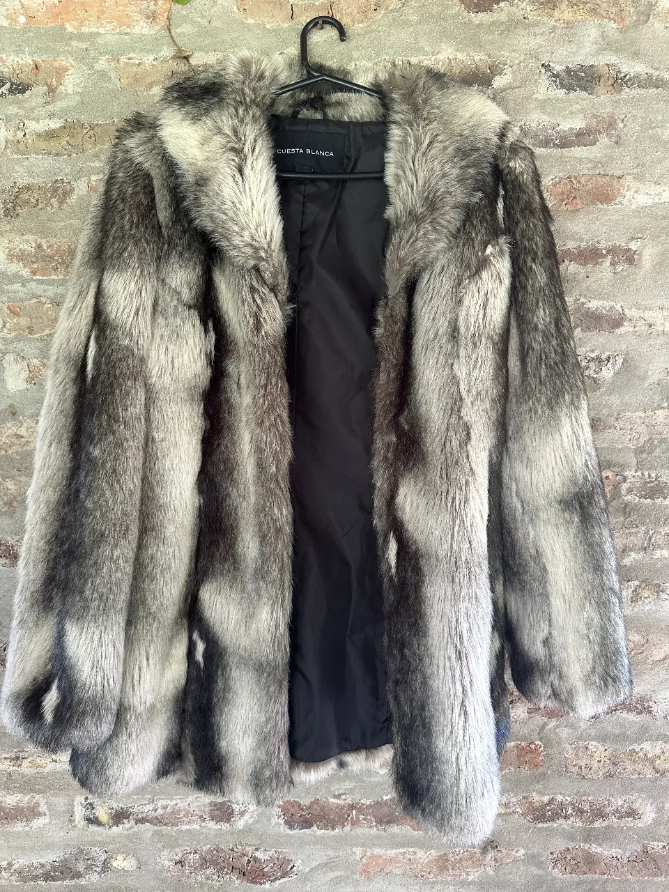 Campera Cuesta Blanca - imagen 1