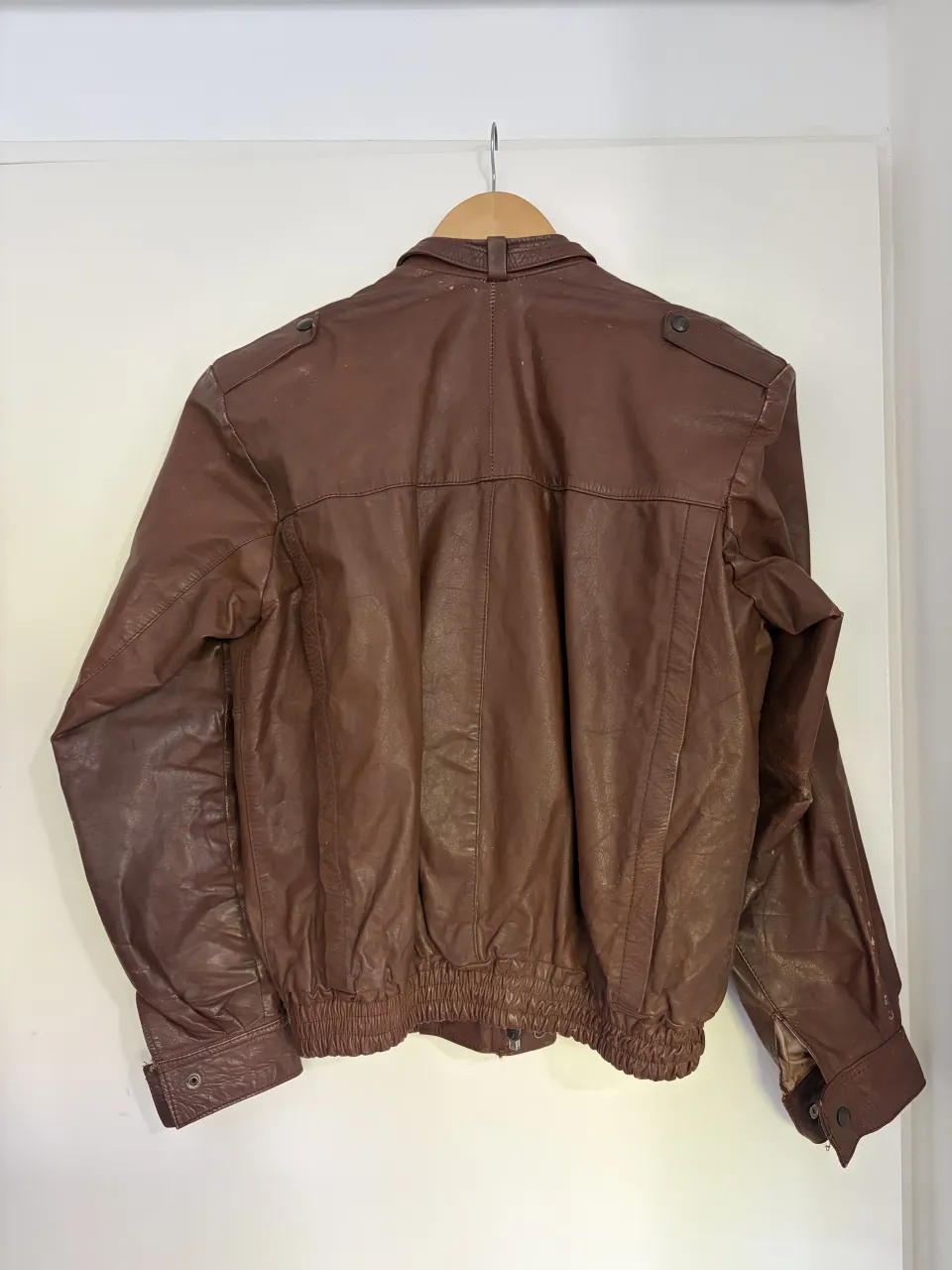 Campera A ≠ - imagen 3