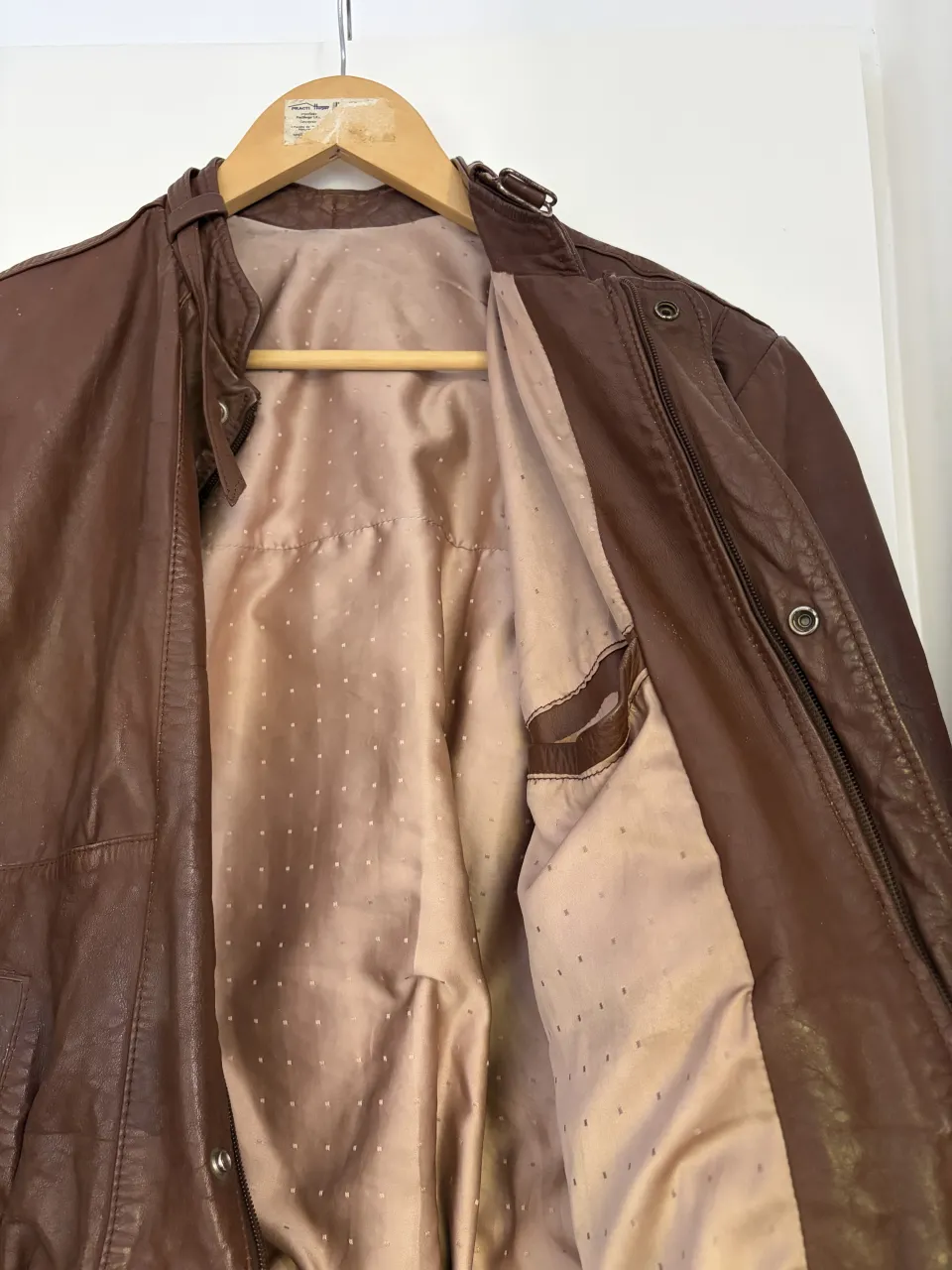 Campera A ≠ - imagen 5