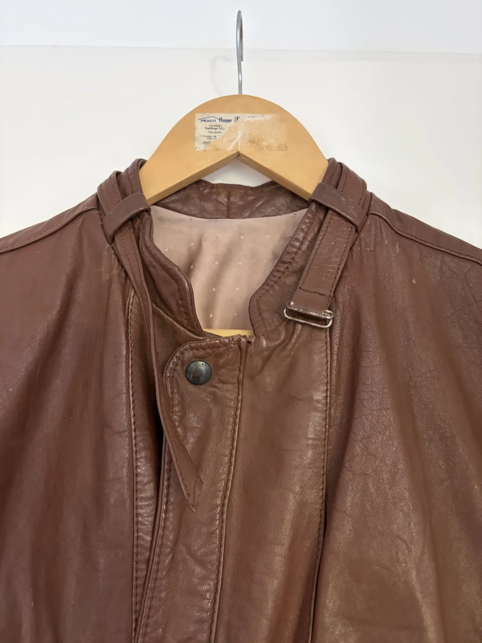 Campera A ≠ - imagen 2